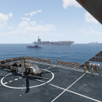 US Navy Hintergrundsbilder