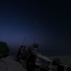 Operation Until Dawn Deckungsschutz mit dem MK19