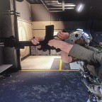 Neu Aim Technik